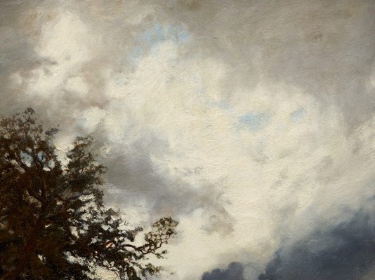 Alternate image of The Upper Nepean by WC Piguenit
