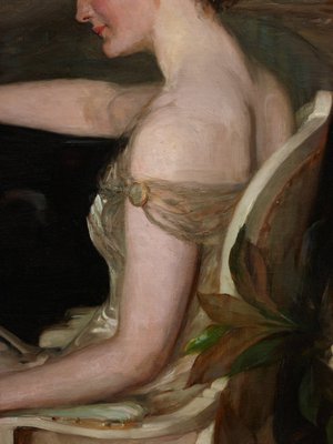 Alternate image of Dian dreams (Una Falkiner) by Violet Teague