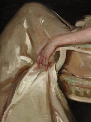 Alternate image of Dian dreams (Una Falkiner) by Violet Teague