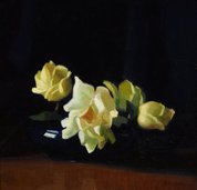 Still life, circa 1922 by Roy de Maistre