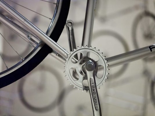 Alternate image of Forever by Ai Weiwei