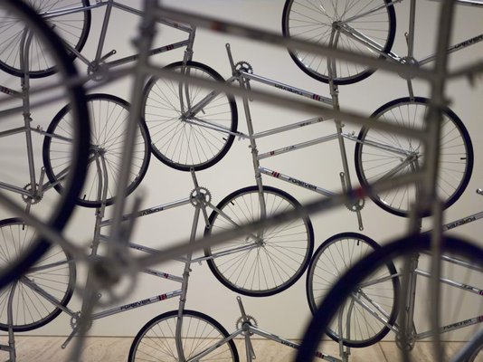 Alternate image of Forever by Ai Weiwei
