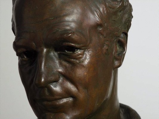 Alternate image of Hugh McCrae by Web Gilbert