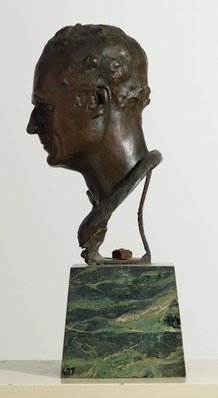 Alternate image of Hugh McCrae by Web Gilbert