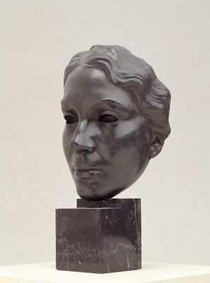 Alternate image of Mary Turner by Rayner Hoff