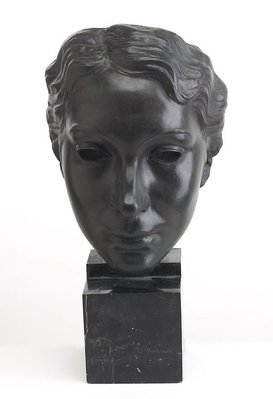 Alternate image of Mary Turner by Rayner Hoff