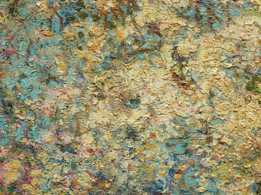 Alternate image of An apple orchard in Brittany by Charles Conder