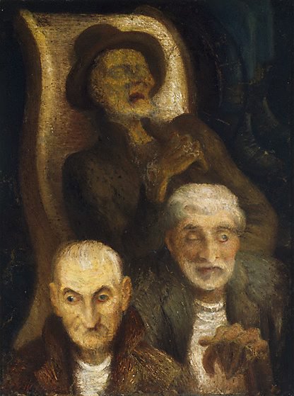 The inmates, (1944) by Eric Wilson