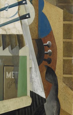 Alternate image of Abstract - the kitchen stove by Eric Wilson