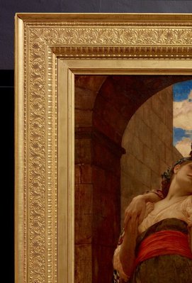Alternate image of Wedded by Lord Frederic Leighton