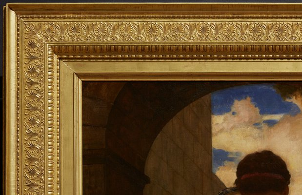 Alternate image of Wedded by Lord Frederic Leighton