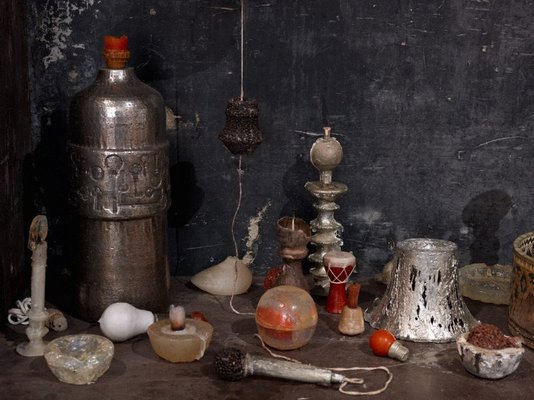 Alternate image of Turns in Arabba by Hany Armanious