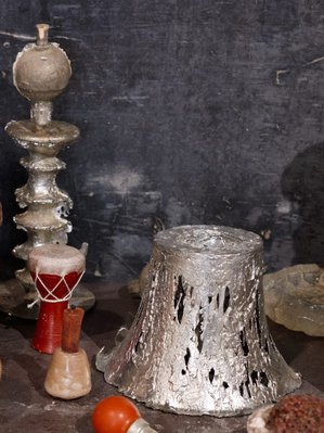 Alternate image of Turns in Arabba by Hany Armanious