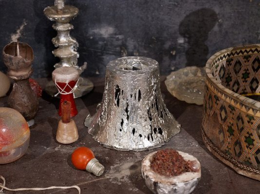 Alternate image of Turns in Arabba by Hany Armanious