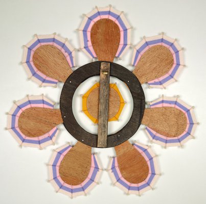 Alternate image of Flower by Roy Wiggan
