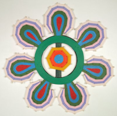 Alternate image of Flower by Roy Wiggan