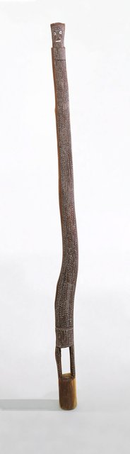 AGNSW collection Crusoe Kurddal Mimih spirit (1985) 80.1985