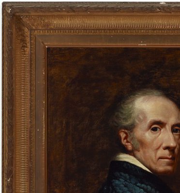 Alternate image of Self-portrait by James Northcote