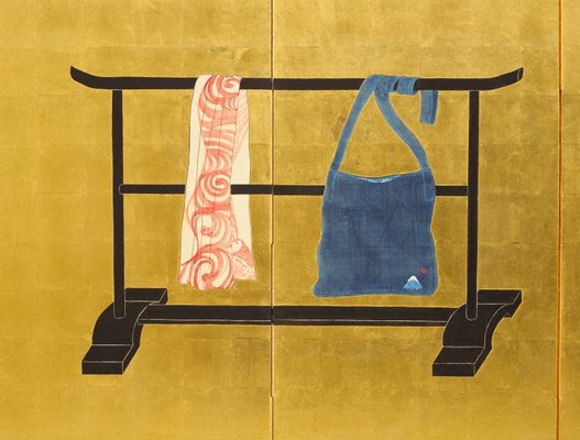 Alternate image of Whose Clothes? by Yamamoto Tarō