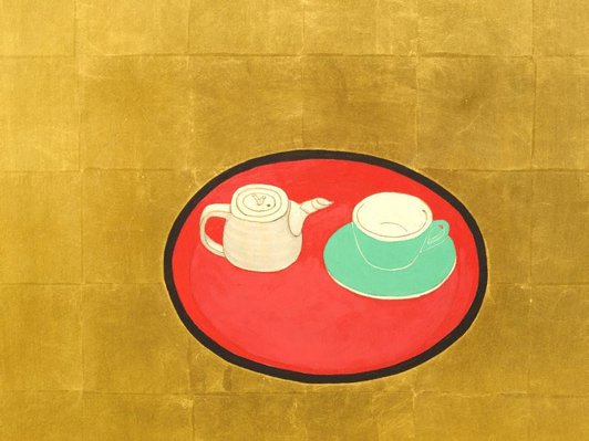 Alternate image of Whose Clothes? by Yamamoto Tarō