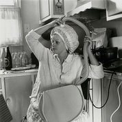 Sue Pike, 1963, printed 1988 by Sue Ford