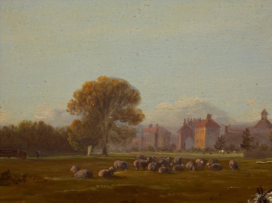 Alternate image of Eton by Edmund Bristow