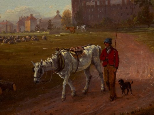 Alternate image of Eton by Edmund Bristow