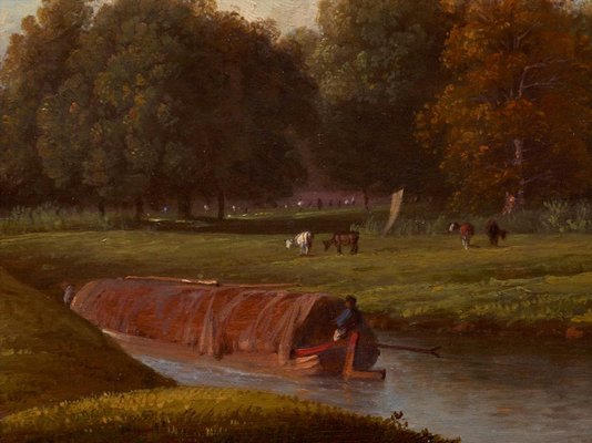 Alternate image of Eton by Edmund Bristow