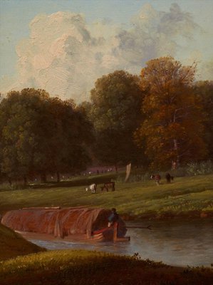Alternate image of Eton by Edmund Bristow
