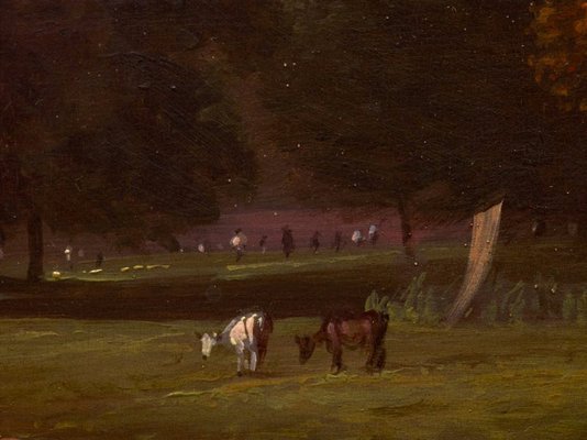 Alternate image of Eton by Edmund Bristow