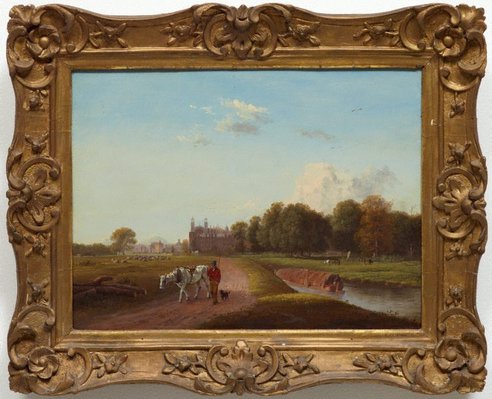 Alternate image of Eton by Edmund Bristow