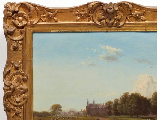 Alternate image of Eton by Edmund Bristow