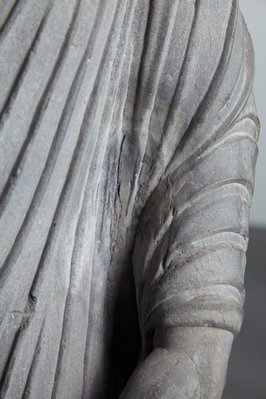 Alternate image of Standing Buddha by
