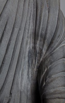 Alternate image of Standing Buddha by