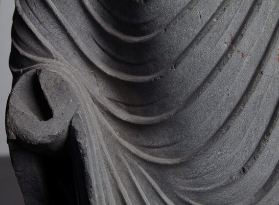 Alternate image of Standing Buddha by