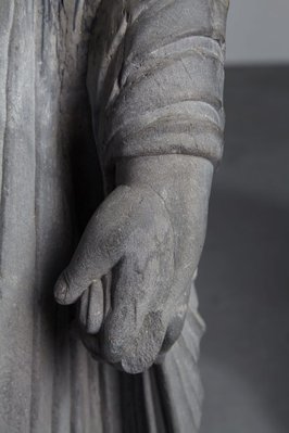 Alternate image of Standing Buddha by