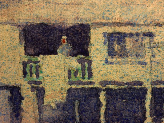 Alternate image of The boat house by J J Hilder