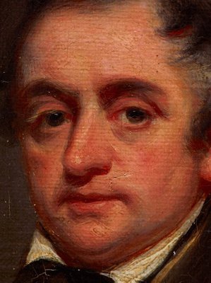 Alternate image of Portrait of a man by Unknown