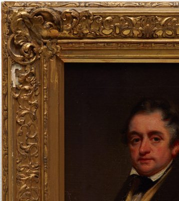 Alternate image of Portrait of a man by Unknown