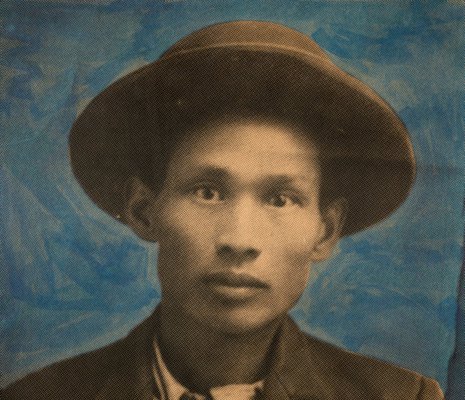 Alternate image of Ah Sing VIC 1911 by Peter Drew