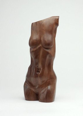 Alternate image of Torso by Rosemary Madigan
