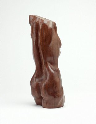 Alternate image of Torso by Rosemary Madigan