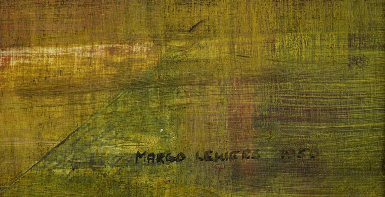 Alternate image of Wreckage by Margo Lewers