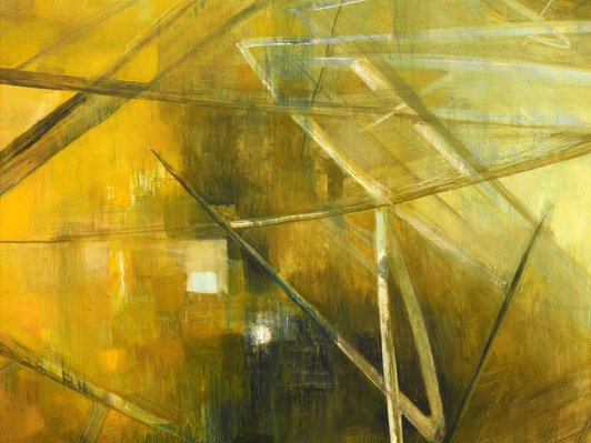 Alternate image of Wreckage by Margo Lewers
