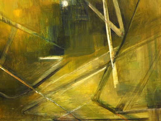 Alternate image of Wreckage by Margo Lewers