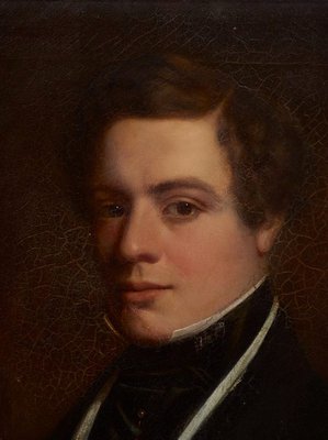 Alternate image of Robert Scot Skirving by Unknown