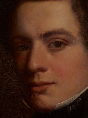 Alternate image of Robert Scot Skirving by Unknown