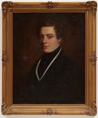 Alternate image of Robert Scot Skirving by Unknown