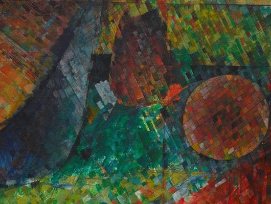 Alternate image of Still life with lute by Godfrey Miller