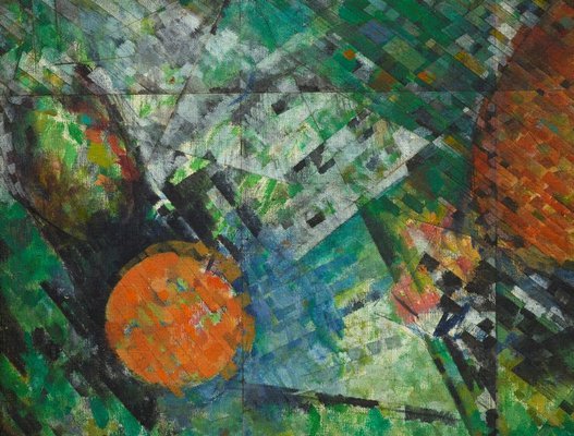 Alternate image of Still life with lute by Godfrey Miller